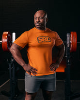 Tricou Forge